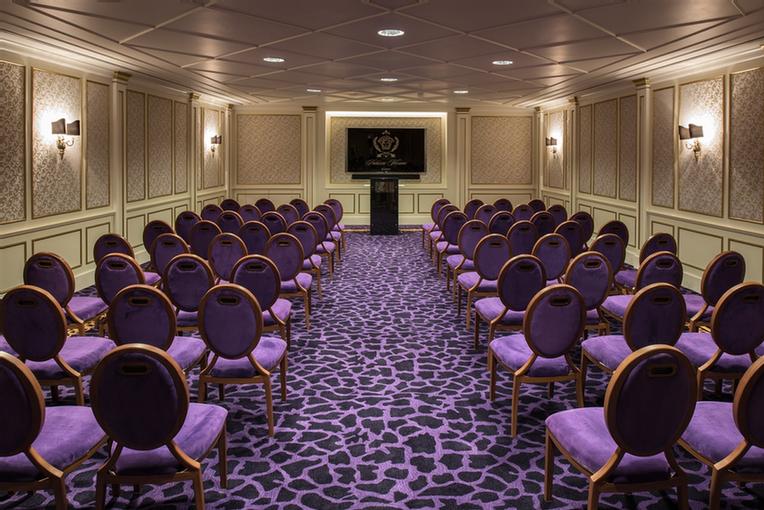 Photo of Venezia Meeting Room