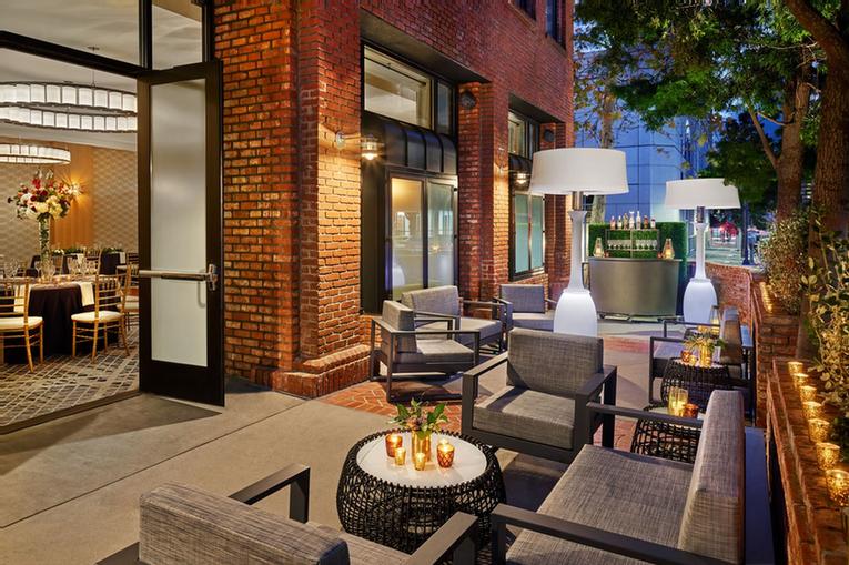 Photo of Grand Patio