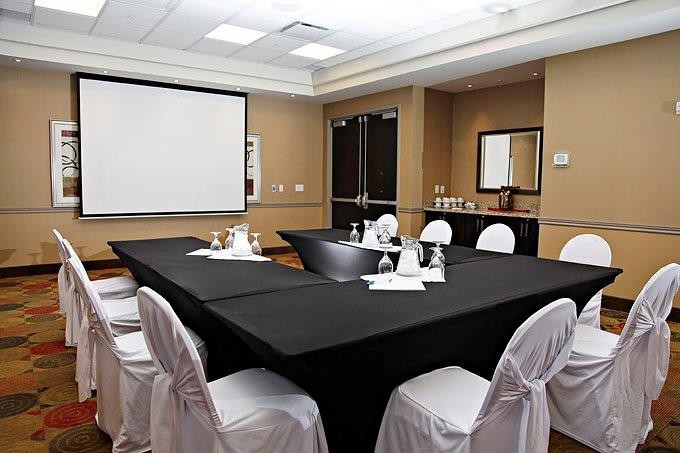 Photo of Murray Room