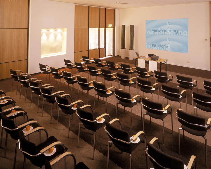 Photo of Zaal 1