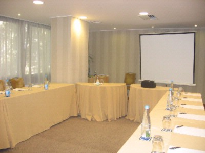 Photo of Sala Rainha D. Amelia