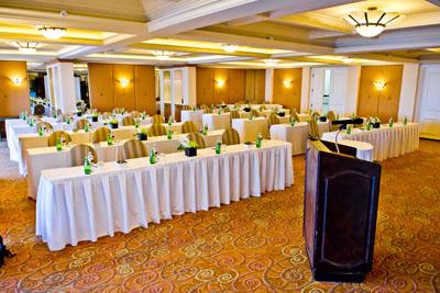 Photo of The Verandah Room