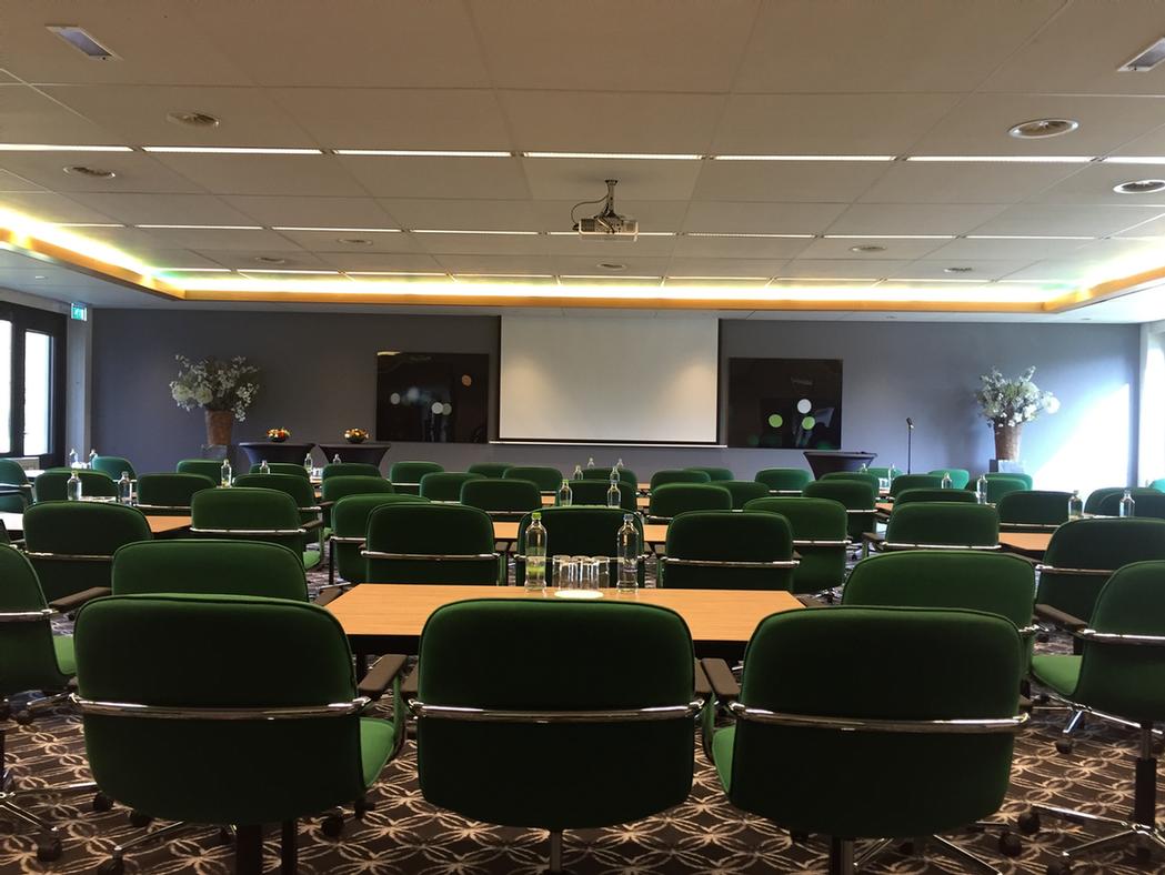 Photo of 200m2 room