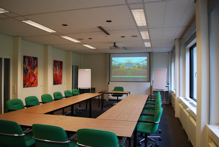 Photo of 65m2 room
