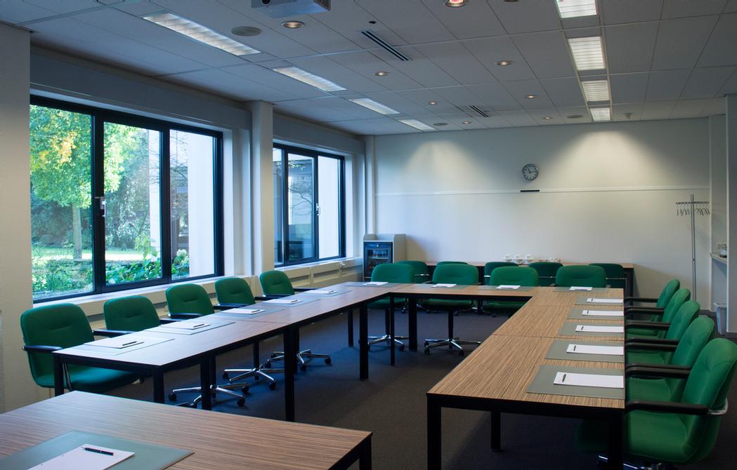 Photo of 40m2 room