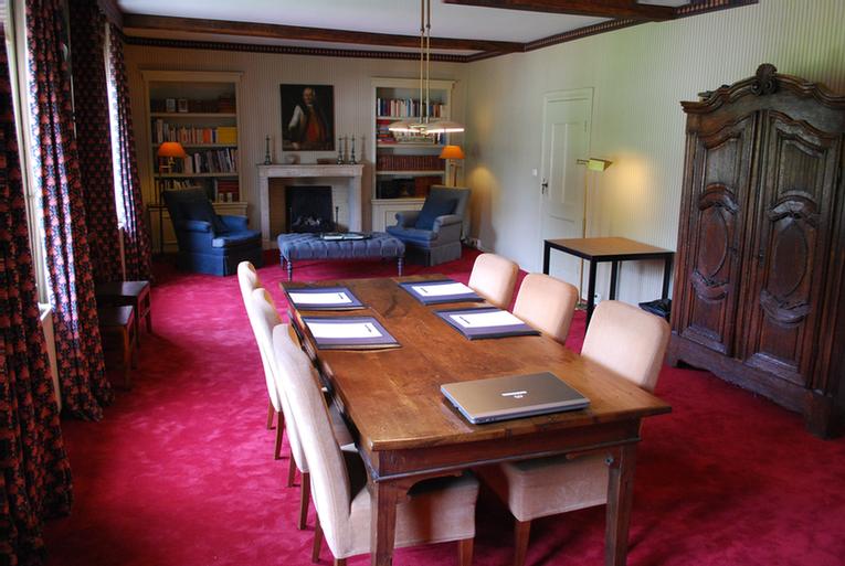 Photo of Fireplace room