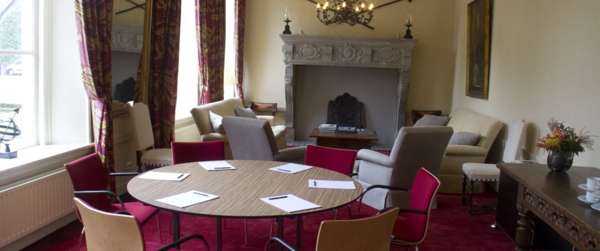 Photo of Reception room