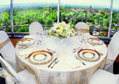 Photo of Skyline Ballroom