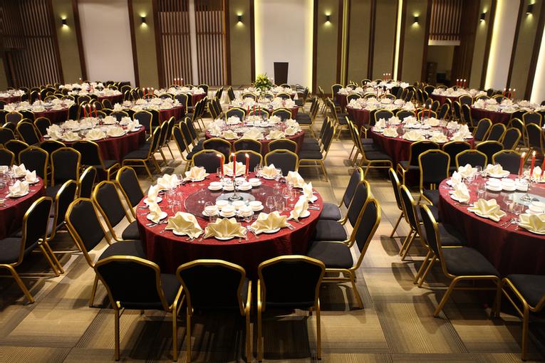 Photo of Ocean AB Ballroom