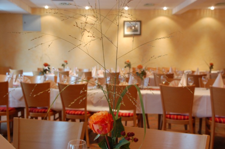 Photo of Blume-Saal