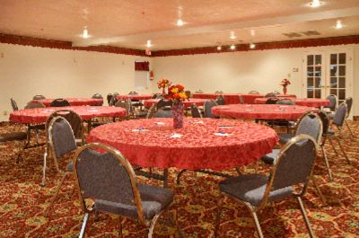 Photo of MEETING ROOM
