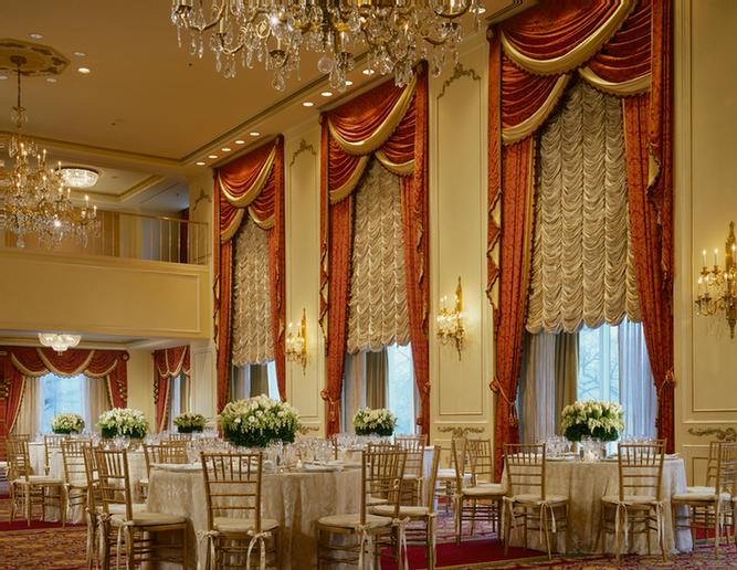 Photo of Assembly Ballroom