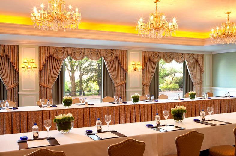 Photo of Ivy Room