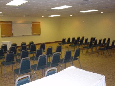 Photo of Palmetto Room