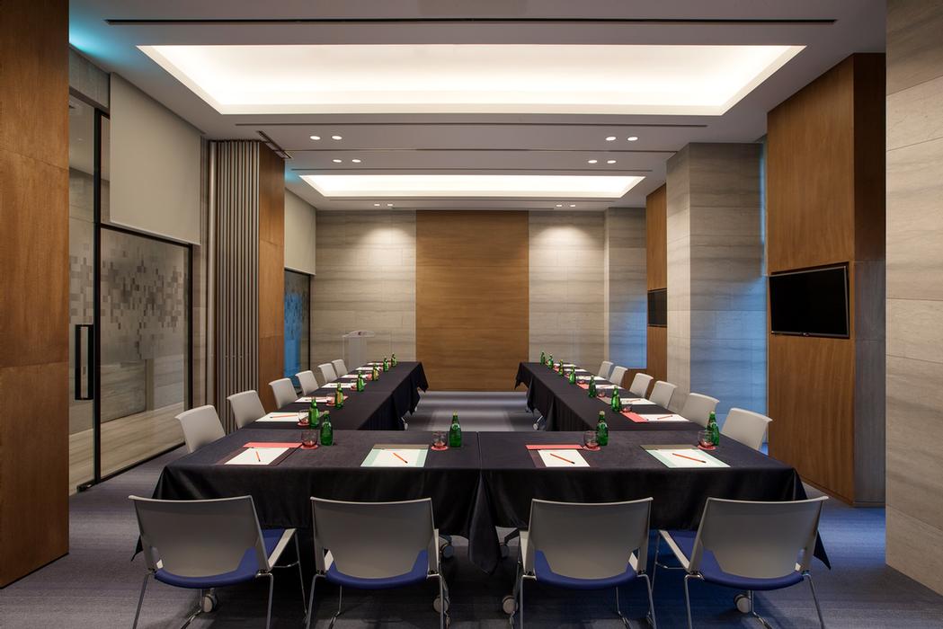 Photo of Tactic room