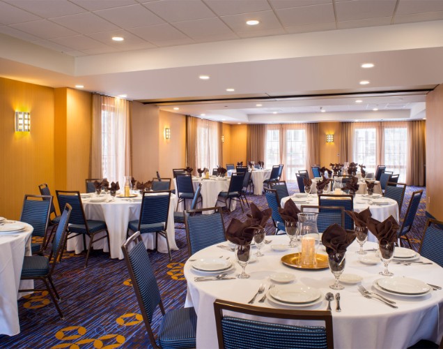 Photo of Ballroom