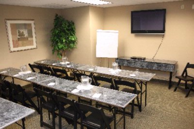 Photo of Small Meeting Room