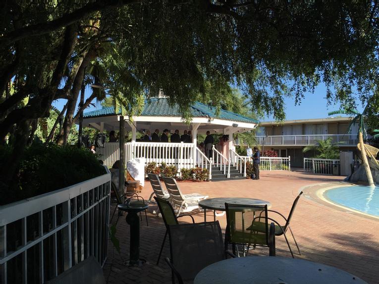 Photo of Gazebo