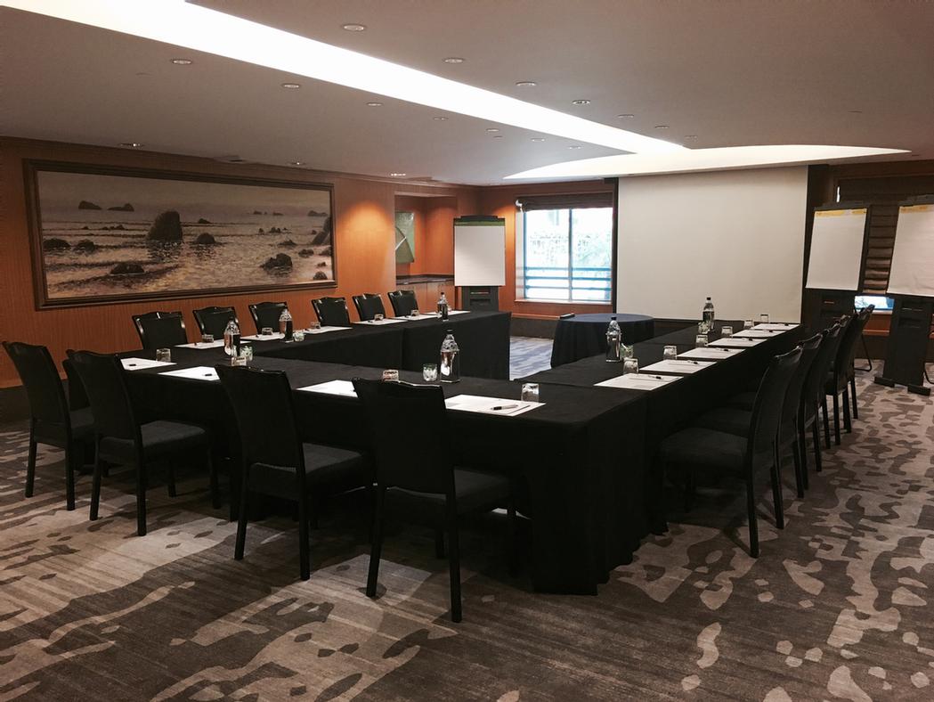 Photo of The Director's Room