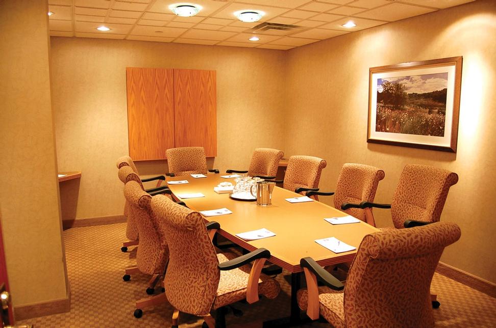 Photo of Oak Room
