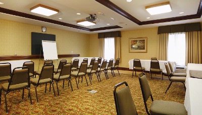 Photo of Conference/Meeting Room
