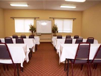 Photo of Meeting Room