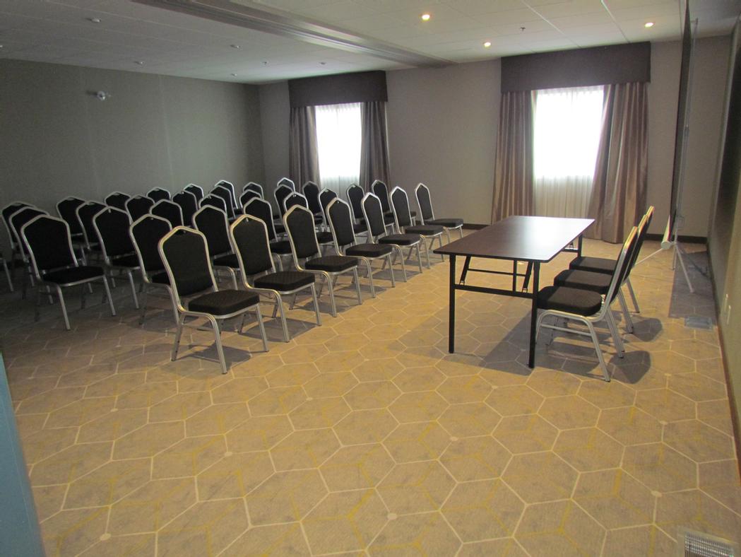 Photo of Meeting Room