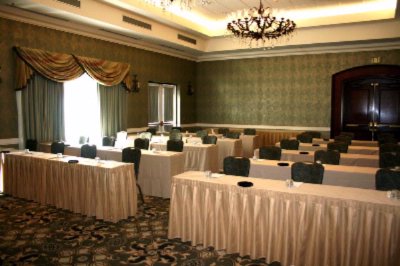 Photo of Valencia Ballroom