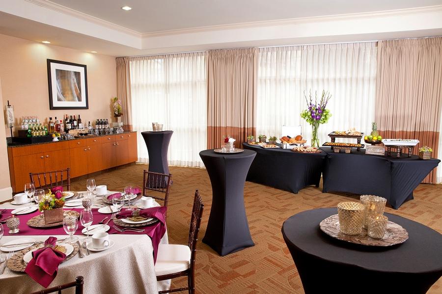Photo of Madison Room