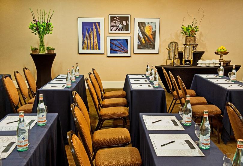 Photo of Broadway Room