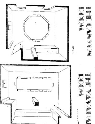 Photo of Canyon Room
