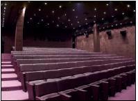 Photo of May Fair Theatre