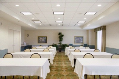 Photo of Van Asten Room