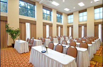 Photo of Georgian Room