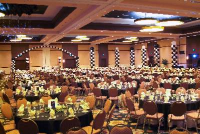 Photo of Wassaja Ballroom
