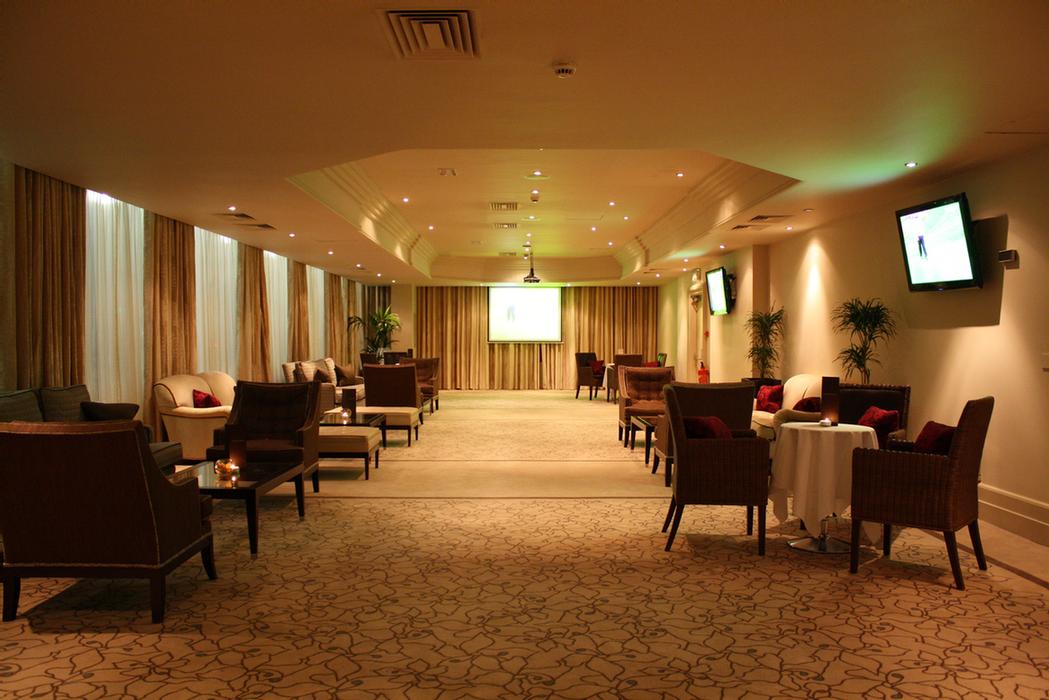 Photo of The William Jessop Suite