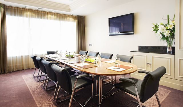 Photo of The William West Suite
