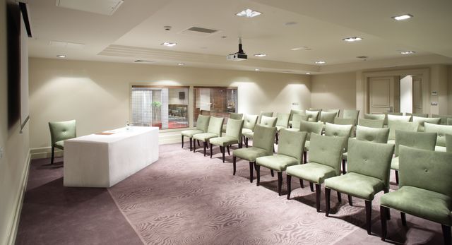 Photo of The George White Suite 