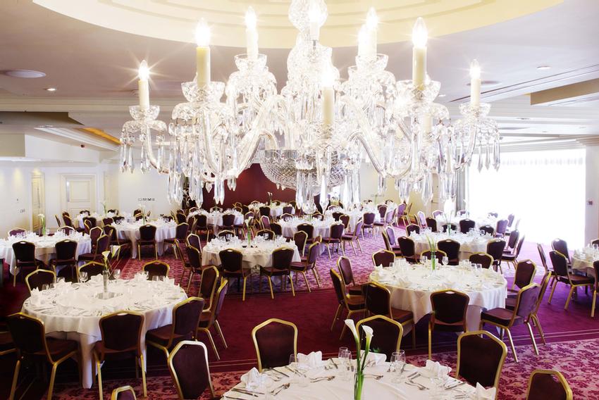 Photo of The Ballroom Suite 