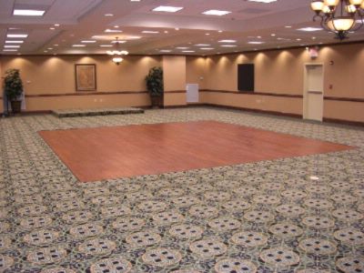 Photo of Shelby Room