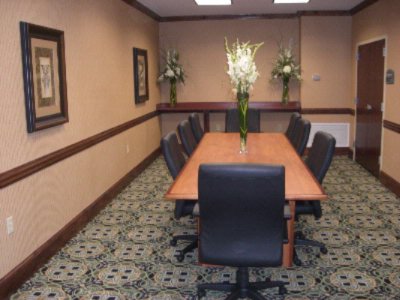 Photo of Boardroom