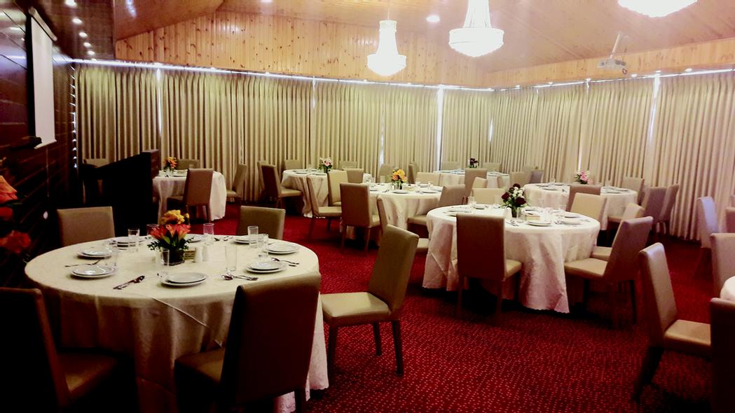 Photo of Banquet Room