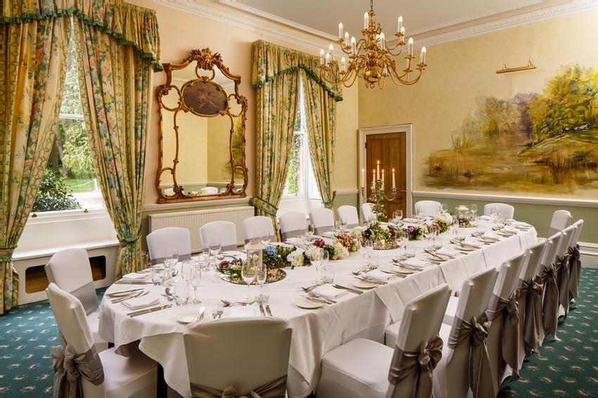 Photo of Chatsworth Suite