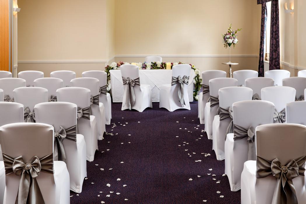 Photo of Blenheim Suite