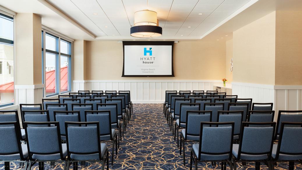 Photo of Gathering Room 1