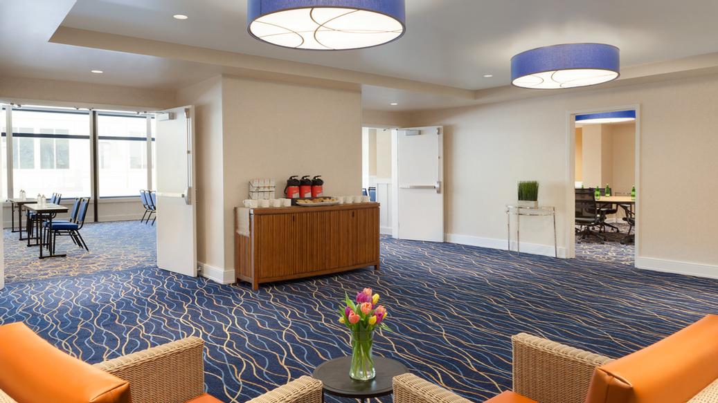 Photo of Pre-function Space