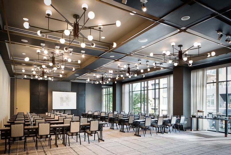 Photo of Halcyon Ballroom