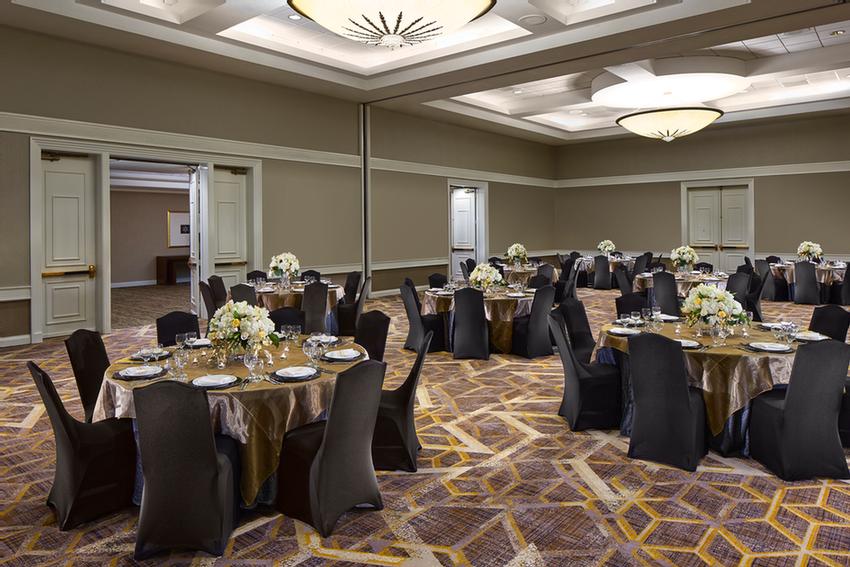 Photo of Oleander Ballroom