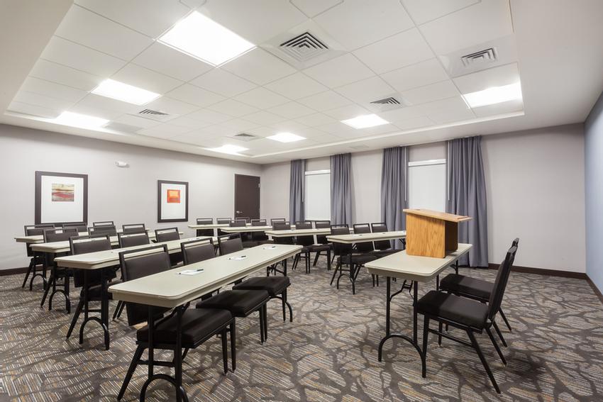 Photo of Mountain City Room