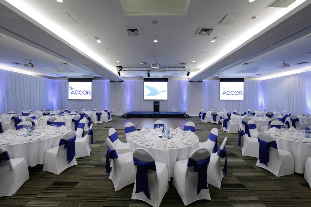 Photo of Freshwater Ballroom